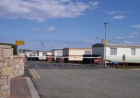 Picture of Cranfield Caravan Park, Down
