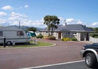 Picture of Cranfield Caravan Park, Down