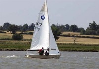 Picture of Moon and Sixpence, Suffolk