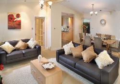 Picture of Damson Homes, Lancashire