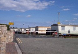 Picture of Cranfield Caravan Park, Down