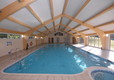 Pool & Spa