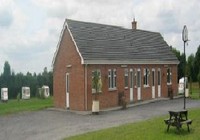Picture of Forest Farm Caravan and Camping Park, Kildare