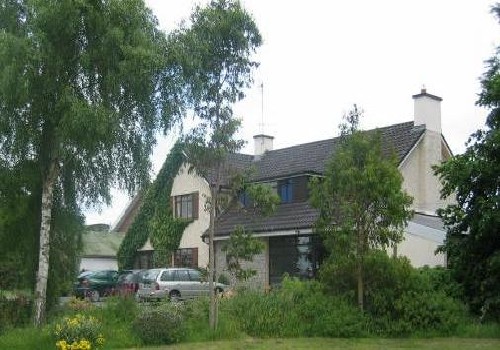 Picture of Forest Farm Caravan and Camping Park, Kildare