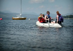 ROSNEATH BOATERS