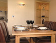 Jacana Dining