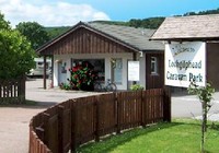 Picture of Lochgilphead Caravan Park, Argyll &amp; Bute