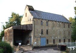Picture of Yarwell Mill Caravan Park, Northamptonshire