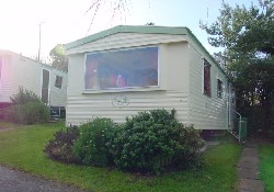 Picture of Sunnybank Caravan Park, Somerset Picture of Sunnybank Caravan Park, Somerset