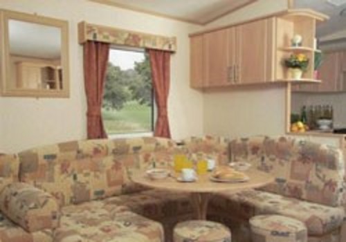 Photo of Holiday Home/Static caravan: ABI UK Ltd