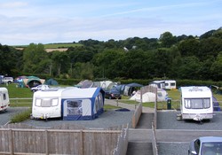 Picture of Cosawes Park Ltd, Cornwall, South West England