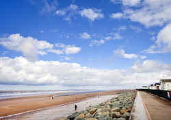 Fabulous Direct Beach Access from the Park