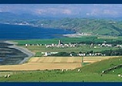 Picture of Bardsey View Holiday Park, Ceredigion