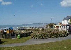 Picture of Westward Ho! Beach Holiday Park, Devon