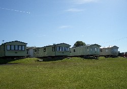 Picture of Bardsey View Holiday Park, Ceredigion