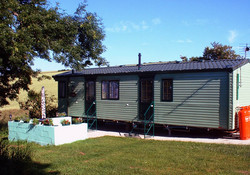Picture of Strawberry Hill Farm Camping & Caravanning Park, Durham, North of England Picture of Strawberry Hill Farm Camping & Caravanning Park, Durham, North of England