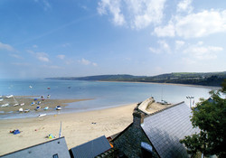 Picture of Pilbach Holiday Park, Ceredigion, Wales