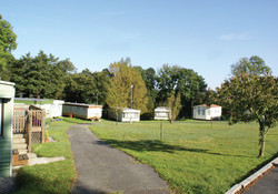 Picture of Pilbach Holiday Park, Ceredigion, Wales