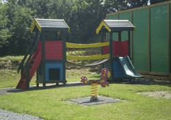 Picture of Pilbach Holiday Park, Ceredigion, Wales