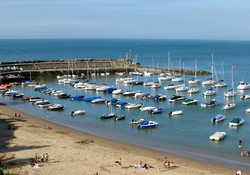 Picture of Pilbach Holiday Park, Ceredigion, Wales