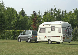 Picture of Pilbach Holiday Park, Ceredigion, Wales