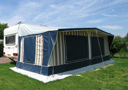 Picture of Pilbach Holiday Park, Ceredigion, Wales