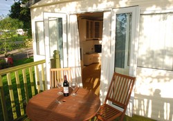 Picture of Hawkchurch Country Park, Devon, South West England
