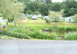 Picture of Pale Wood Holiday Park, Gwynedd, Wales