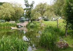 Picture of Pale Wood Holiday Park, Gwynedd, Wales