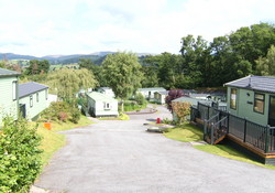 Picture of Pale Wood Holiday Park, Gwynedd, Wales