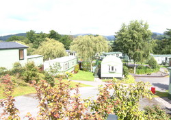 Picture of Pale Wood Holiday Park, Gwynedd, Wales