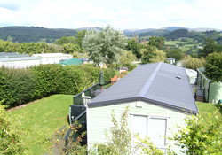 Picture of Pale Wood Holiday Park, Gwynedd, Wales