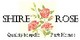 logo of Shire Rose Park Homes
