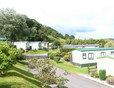 Picture of Pale Wood Holiday Park, Gwynedd, Wales