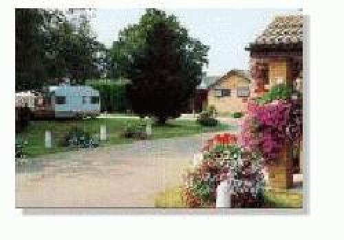Picture of Grange Touring Park, Norfolk