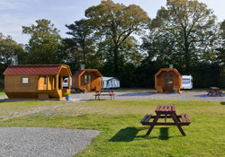 The Octolodges