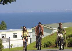 Picture of Craig Tara Holiday Park, Ayrshire, Scotland Picture of Craig Tara Holiday Park, Ayrshire, Scotland