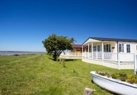 Picture of Steeple Bay Holiday Park, Essex, East England
