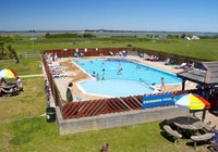 Picture of Steeple Bay Holiday Park, Essex, East England