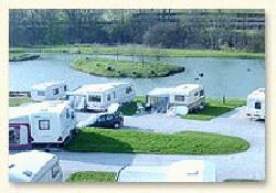 Picture of Bronte Caravan and Holiday Home Park. ADULT ONLY, West Yorkshire