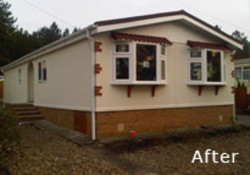 Picture of Newport Refurbishment, West Yorkshire, North of England