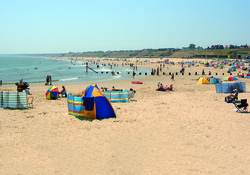 Picture of Breydon Water Holiday Park, Norfolk, East England