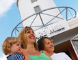 Picture of Breydon Water Holiday Park, Norfolk, East England Picture of Breydon Water Holiday Park, Norfolk, East England