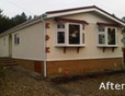 Picture of Newport Refurbishment, West Yorkshire, North of England