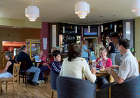 Picture of Breydon Water Holiday Park, Norfolk, East England
