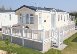 Picture of Summerdecks, Somerset