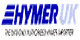 logo of Hymer UK