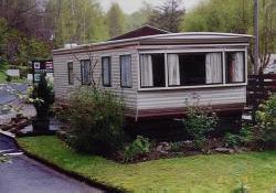Picture of Twenty Shilling Wood Caravan Park, Perth & Kinross