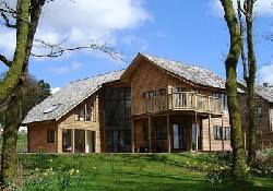 Picture of Skantec Swedish Homes, Devon