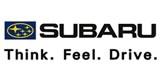 logo of Subaru (UK) Ltd